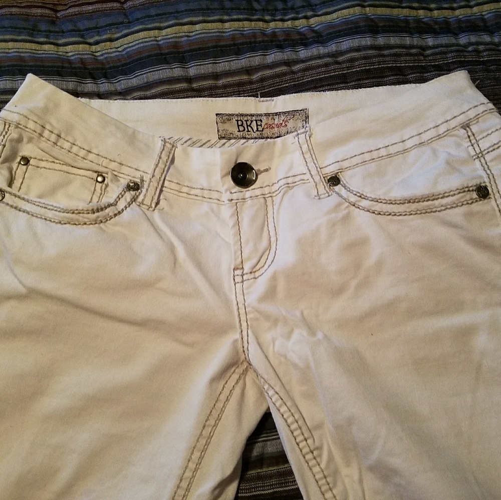 BKE sz 26 Denim